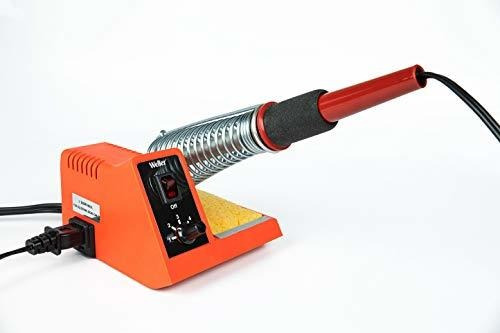Weller Wlc100 Estacion De Soldadura De 40 Vatios