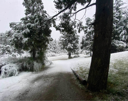 Alquiler Temporario Bariloche Country & Golf Arelauquen