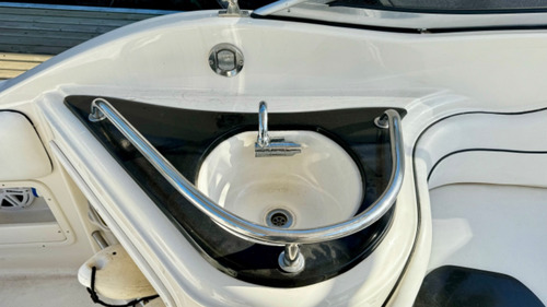 Trento 275 Succes Mod-2016 Mercruiser 350 Magnum Dp/160 Hora