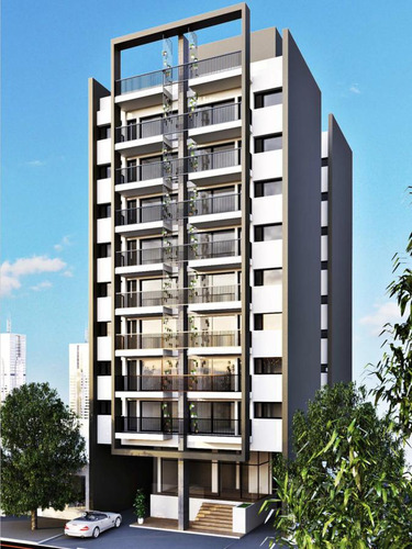 Departamento A Estrenar- 19 De Mayo Al 200, Centro Bahia Blanca