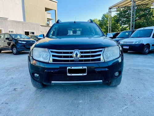 Renault Duster 2.0 4x2 Privilege 138cv