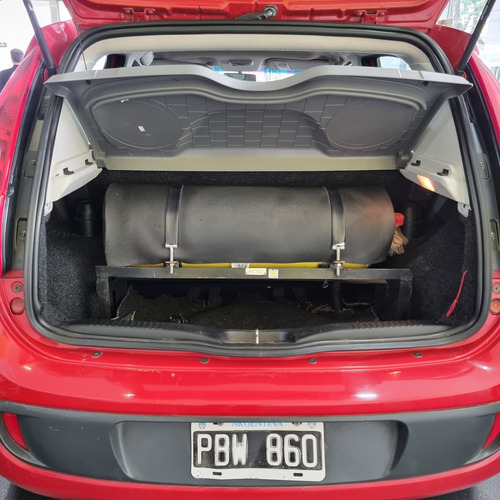 Fiat Palio 1.4 Attractive 85cv
