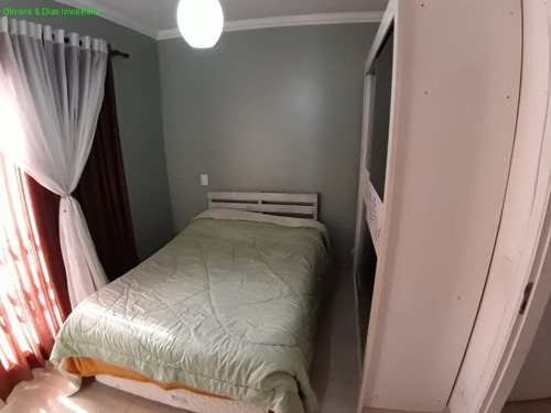 Imagem 4 de 10 de Casa - Ca00559 - 68201097