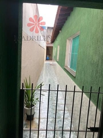 Imagem 6 de 15 de Casa Sobrado Para Venda, 4 Dormitório(s) - 1319