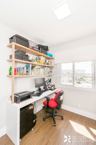 Imagem 9 de 30 de Apartamento, 3 Dormitórios, 75 M², São Sebastião - 177804