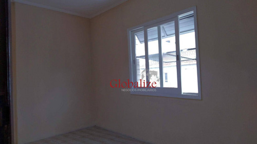 Imagem 20 de 30 de Apartamento Com 2 Dormitórios À Venda, 80 M² Por R$ 280.000,00 - Centro - São Vicente/sp - Ap1221
