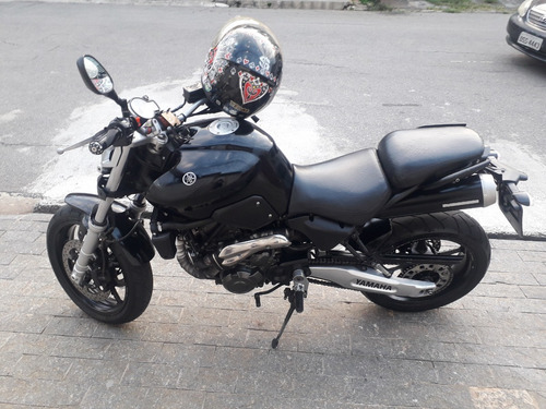 Imagem 3 de 9 de Yamaha Mt03 660/ Xt 660