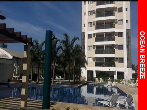 Imagem 1 de 8 de Ocean Breeze - Ap00545 - 70529807