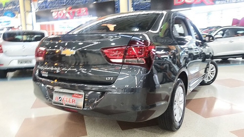 Imagem 10 de 10 de Chevrolet Cobalt 1.8 Mpfi Ltz 8v 2019