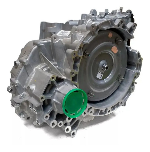 Cambio Automatico Ford Fusion 2013// Ecosbust Awd Novo