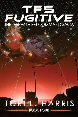Libro Tfs Fugitive: The Terran Fleet Command Saga - Book ...