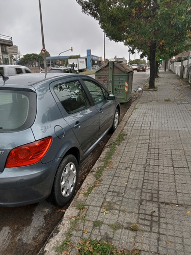 Peugeot 307 1.6 Xr 110cv 2008