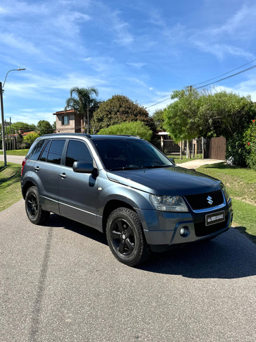 Suzuki Grand Vitara 2.0 Mt