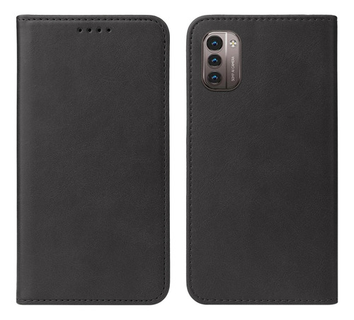 Funda De Piel Para Nokia G21/g11