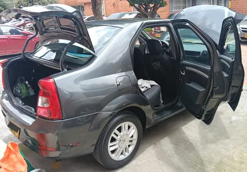 Renault Logan 1.6 Expression