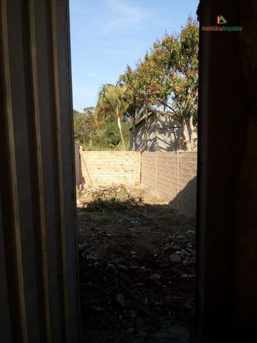 Imagem 23 de 27 de Casa Com 3 Dormitórios À Venda, 165 M² Por R$ 230.000,00 - Brigadeiro Tobias - Sorocaba/sp - Ca0358