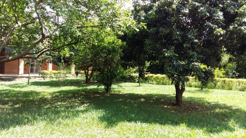 Chácara À Venda, 2400 M² Por R$ 1.200.000,00 - Praia Dos Namorados - Americana/sp - Ch0029