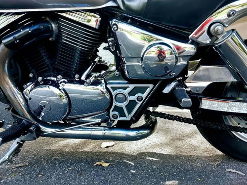 Suzuki Marauder Marauder