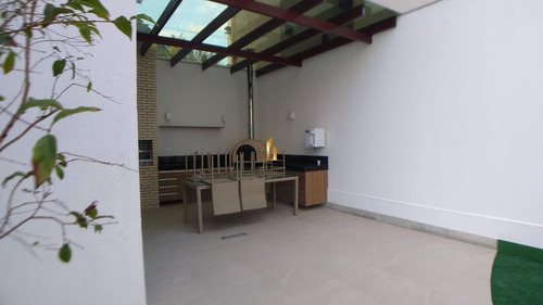Imagem 15 de 19 de Apartamento 03 Quartos No Parque Das Castanheiras - 20225