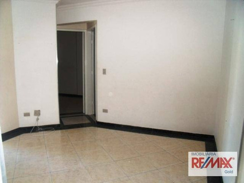 Imagem 4 de 12 de Apartamento Com 2 Dormitórios Para Alugar, 50 M² Por R$ 2.150,00/mês - Vila Leopoldina - São Paulo/sp - Ap10330