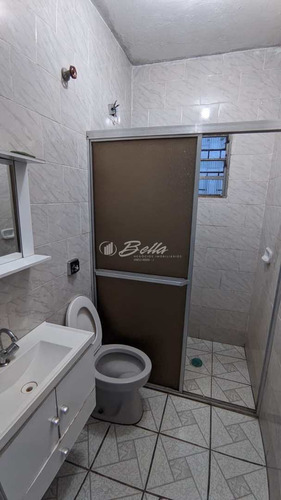 Imagem 11 de 18 de Casa Com 2 Dorms, Vila Atlântica, Mongaguá - R$ 270 Mil, Cod: 352 - V352