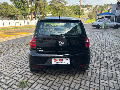 Volkswagen Fox Fox 1.0 Mi Total Flex 8V 5p