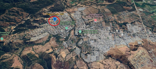 Vendo Terreno Urbano Próximo A Equipamiento Comunal De Angol
