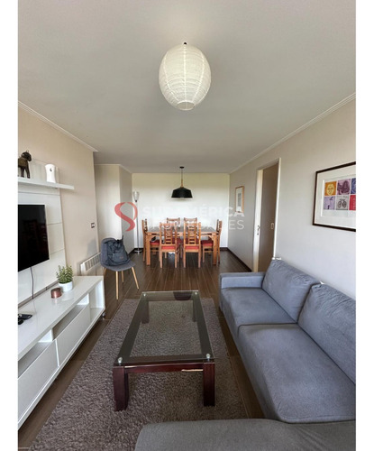 Se Arrienda Departamento En Los Álamos 1121, Valdivia