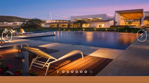 Casa En Preventa En Altozano Querétaro