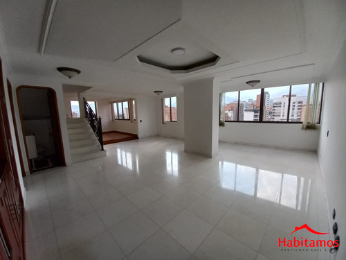 Apartamento En Venta En Medellín - Laureles Cod 59883