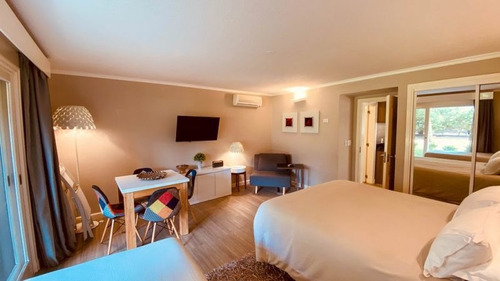 Imagen 3 de 18 de Apartamento 1 Dormitorio En Solanas Country, Punta Ballena - Solanas Country