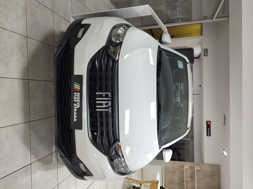 Imagen 6 de 25 de Fiat Strada Freedom 1.4 8v Cd (*mb*)