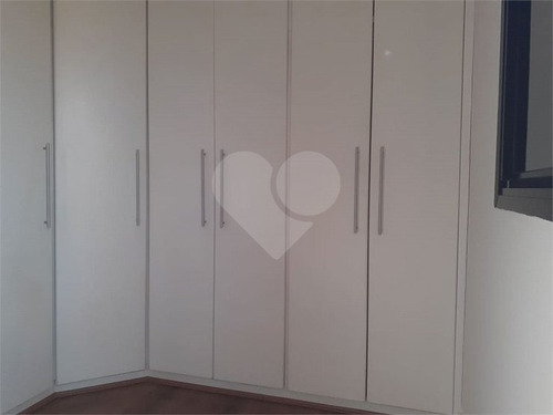 Apartamento - 3 Dorms - 1 Vaga - À Venda Em Pirituba - 85-im557456