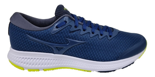 Imagem 2 de 3 de Tenis Mizuno Furious Azul