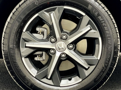 Honda Zr-v 2.0 I-vtec Gasolina Touring Cvt