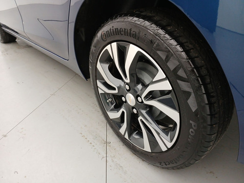 Chevrolet Onix 1.0 TURBO FLEX PLUS PREMIER AUTOMÁTICO