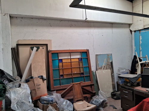 Arriendo Bodega 260 M2 Independencia-costanera Norte