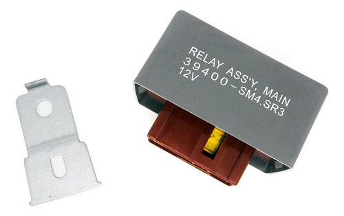Relé Principal De Bomba De Combustible 39400-sm4-003 Para De