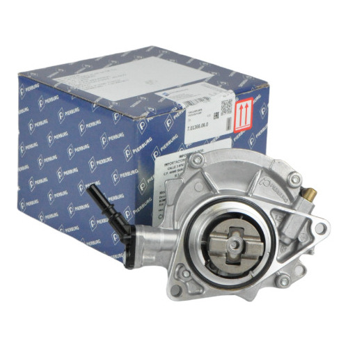 Imagen 1 de 7 de Valvula Vacio Peugeot 207 308 3008 2007-2014 @