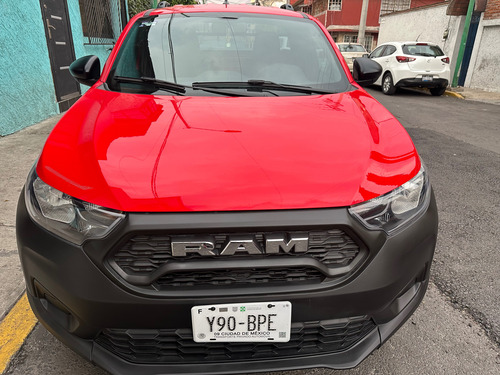 RAM 700 1.3 Slt Reg Cab Fwd