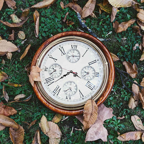 De Kit De Manecillas Y Motor De Reloj, Reemplazo Del