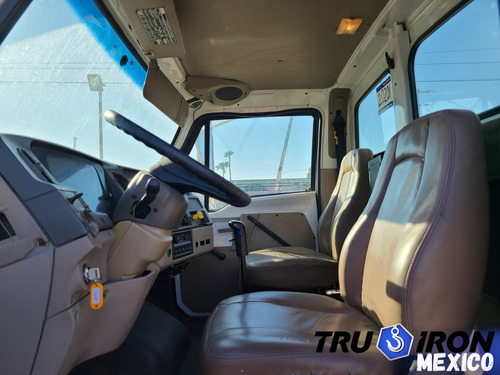 Grua Titan 2004 Sterling Con Altec Ac35-1 De 35 Toneladas