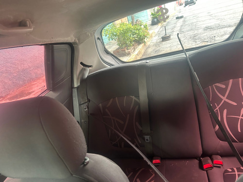 Chevrolet Spark 1.2 Ls Classic Mt