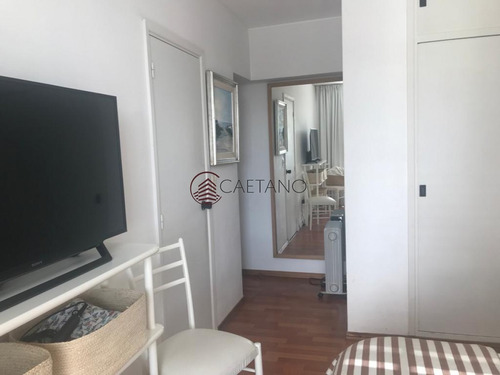 Apartamento En Venta En Península 2 Dormitorios.- Ref: 2550