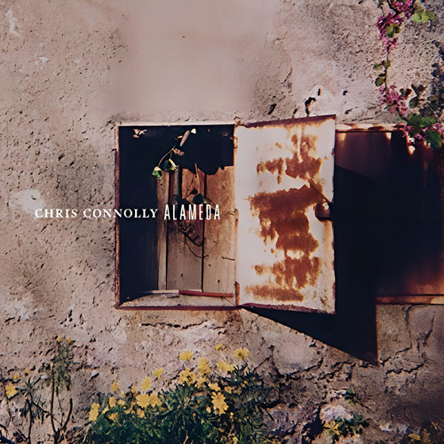 CD Alameda - Chris Connolly