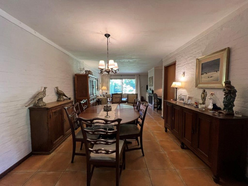 Casa En Venta De 3 Dormitorios En Parque Miramar (ref: Bon-2716)