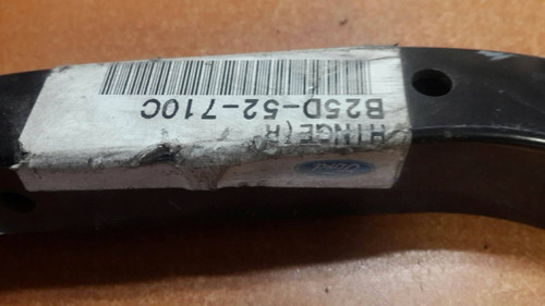 Bisagras Tapa Maleta Ford Laser / Mazda 323