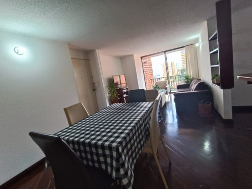 Imagen 6 de 27 de Se Vende Hermoso Apartamento En Loma De Los Bernal
