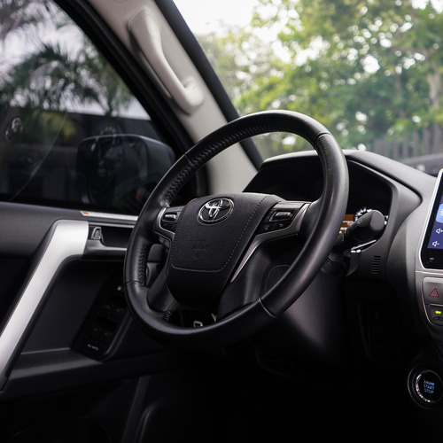 Toyota Prado 2.7 Diésel Tx-L