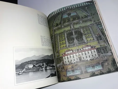 Libro Dei Giorni Italiani / Passeggiata In Villa - Caporaso (Usado)